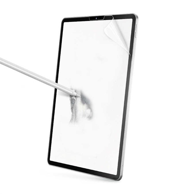 Apple iPad Pro 11 2021 (3.Nesil) ​Wiwu iPaper Like Tablet Ekran Koruyucu
