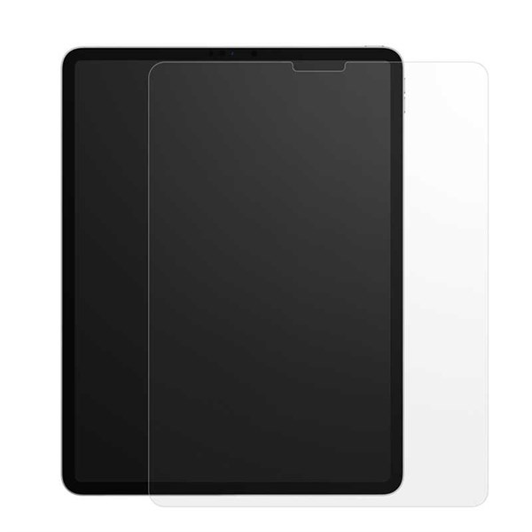 Apple iPad Pro 12.9 2021 (5.Nesil) Benks Paper-Like Ekran Koruyucu