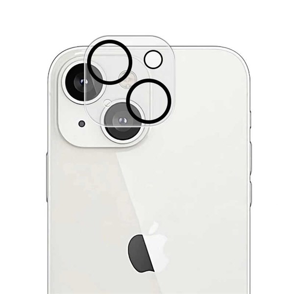 Apple iPhone 13 CL-05 Kamera Lens Koruyucu