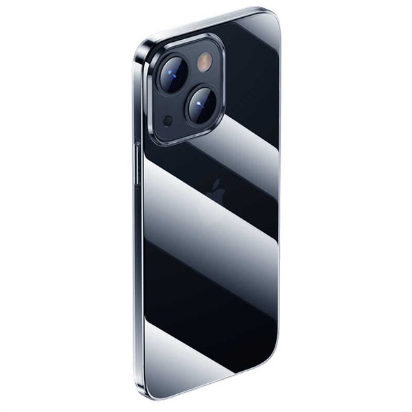 Apple iPhone 13 Kılıf Benks ​​​​​​Crystal Series Clear Kapak