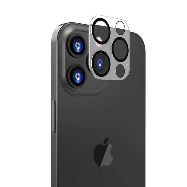 Apple iPhone 13 Pro CL-05 Kamera Lens Koruyucu