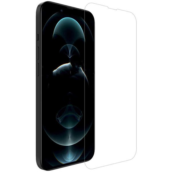 Apple iPhone 13 Pro Zore Maxi Glass Temperli Cam Ekran Koruyucu