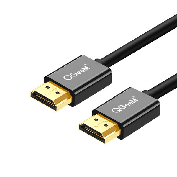 Qgeem QG-AV13 HDMI Kablo 1M
