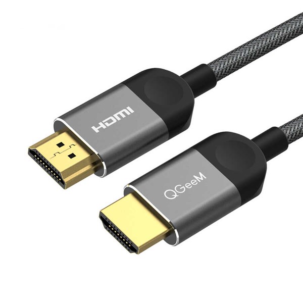 Qgeem QG-AV14 HDMI Kablo 1.5M