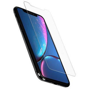 Alcatel 3 2019 Zore Maxi Glass Temperli Cam Ekran Koruyucu
