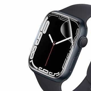 Apple Watch 7 41mm Zore Narr Tpu Body Ekran Koruyucu