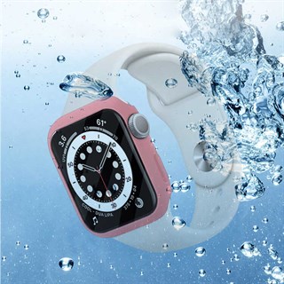 Apple Watch 7 41mm Zore Watch Gard 01 Ekran Koruyucu
