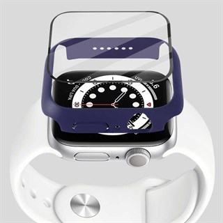 Apple Watch 7 45mm Zore Watch Gard 01 Ekran Koruyucu