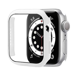 Apple Watch 7 45mm Zore Watch Gard 01 Ekran Koruyucu
