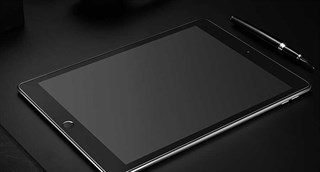 Apple iPad 10.2 2021 (9.Nesil) ​Wiwu iPaper Like Tablet Ekran Koruyucu