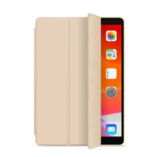 Apple iPad 10.2 2021 (9.Nesil) Zore Orjinal Standlı Kılıf