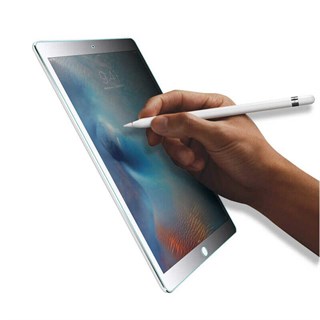 Apple iPad 10.2 2021 (9.Nesil) Zore Tablet Privacy Temperli Cam Ekran Koruyucu