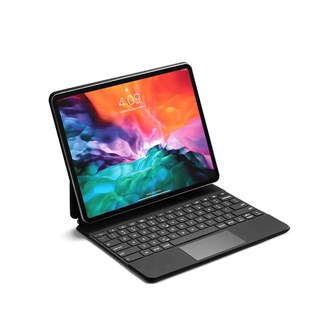 Apple iPad Air 10.9 2020 (4.Nesil) Wiwu Magic Keyboard