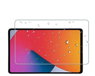 Apple iPad Mini 2021 (6.Nesil) Zore Tablet Temperli Cam Ekran Koruyucu
