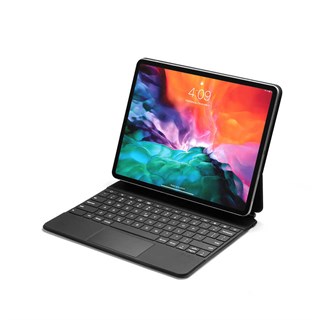 Apple iPad Pro 11 2020 (2.Nesil) Wiwu Magic Keyboard