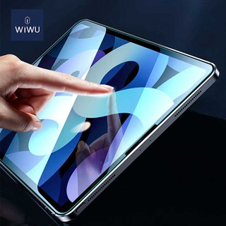 Apple iPad Pro 11 2021 (3.Nesil) Wiwu iVista 2.5D Glass Ekran Koruyucu