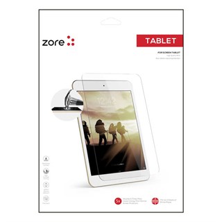 Apple iPad Pro 11 2021 (3.Nesil) Zore Tablet Blue Nano Ekran Koruyucu