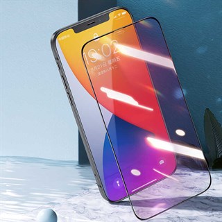 Apple iPhone 12 Pro Max Benks KR Pro Anti-Bluelight Ekran Koruyucu