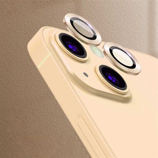 Apple iPhone 13 CL-04 Kamera Lens Koruyucu