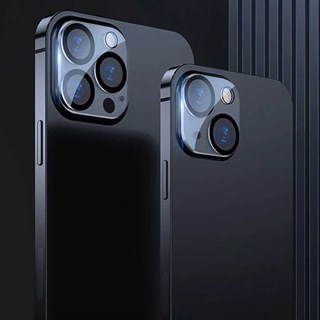 Apple iPhone 13 CL-05 Kamera Lens Koruyucu