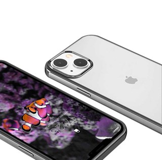 Apple iPhone 13 Kılıf Zore Pixel Kapak