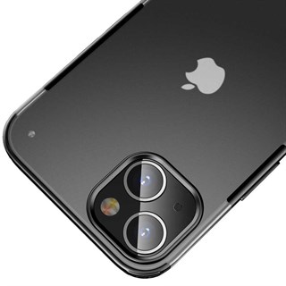 Apple iPhone 13 Kılıf Zore Volks Kapak