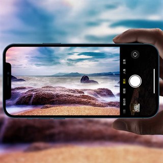 Apple iPhone 13 Mini CL-02 Kamera Lens Koruyucu