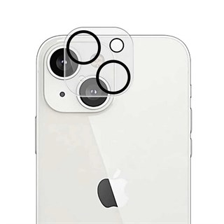 Apple iPhone 13 Mini CL-05 Kamera Lens Koruyucu