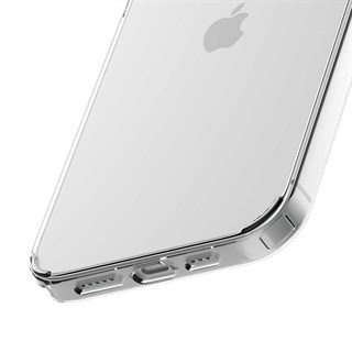 Apple iPhone 13 Mini Kılıf Zore Coss Kapak