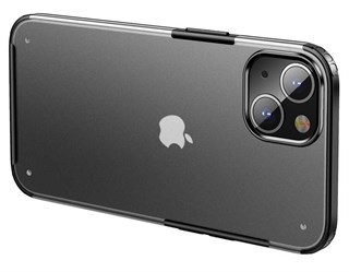 Apple iPhone 13 Mini Kılıf Zore Volks Kapak