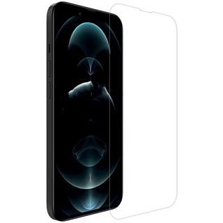 Apple iPhone 13 Mini Zore Maxi Glass Temperli Cam Ekran Koruyucu