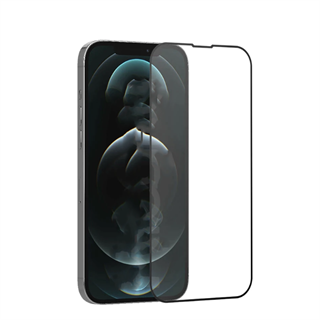 Apple iPhone 13 Mini Zore Rio Glass Cam Ekran Koruyucu