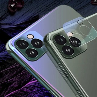 Apple iPhone 13 Pro Go Des Lens Shield Kamera Lens Koruyucu