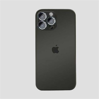 Apple iPhone 13 Pro Kılıf Zore 1.Kalite PP Kapak