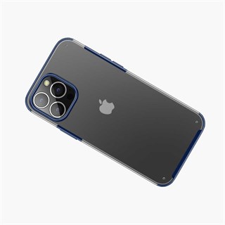 Apple iPhone 13 Pro Kılıf Zore Volks Kapak