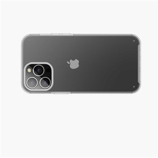 Apple iPhone 13 Pro Kılıf Zore Volks Kapak