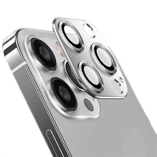 Apple iPhone 13 Pro Max CL-03 Kamera Lens Koruyucu