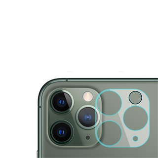 Apple iPhone 13 Pro Max Go Des Lens Shield Kamera Lens Koruyucu