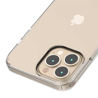Apple iPhone 13 Pro Max Kılıf Zore Coss Kapak
