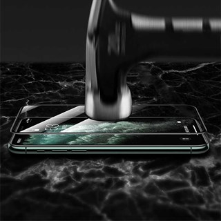 Apple iPhone 13 Pro Max Zore Rio Glass Cam Ekran Koruyucu