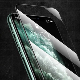 Apple iPhone 13 Pro Max Zore Seramik Ekran Koruyucu