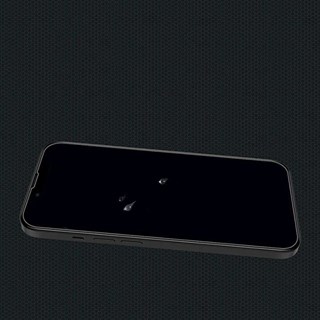 Apple iPhone 13 Pro Zore Maxi Glass Temperli Cam Ekran Koruyucu