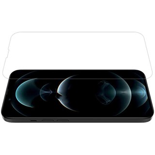 Apple iPhone 13 Zore Maxi Glass Temperli Cam Ekran Koruyucu