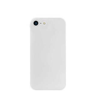Apple iPhone 7 Kılıf ​​​​​Wiwu Skin Nano PP Kapak