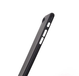 Apple iPhone 7 Kılıf ​​​​​Wiwu Skin Nano PP Kapak