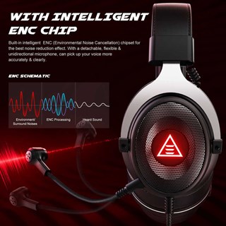 Eksa E900 Plus Usb Kulaklık