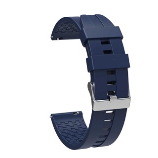 Galaxy Watch 3 41mm KRD-23 20mm Silikon Kordon