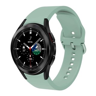 Galaxy Watch 4 44mm KRD-50 Silikon Kordon