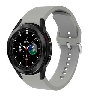 Galaxy Watch 4 Classic 42mm KRD-50 Silikon Kordon