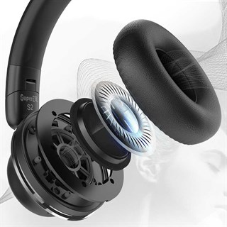 Oneodio S2 Bluetooth Kulaklık
